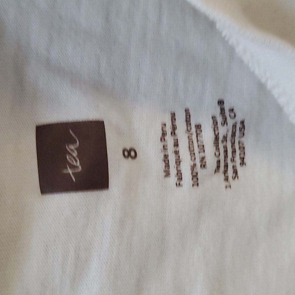 Panda zen top Tea Collection - Picture 2 of 3